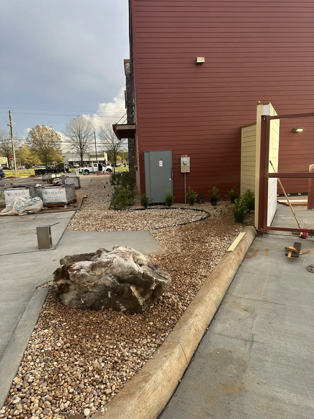 Landscaping and outdoor living in Fort Walton Beach FL